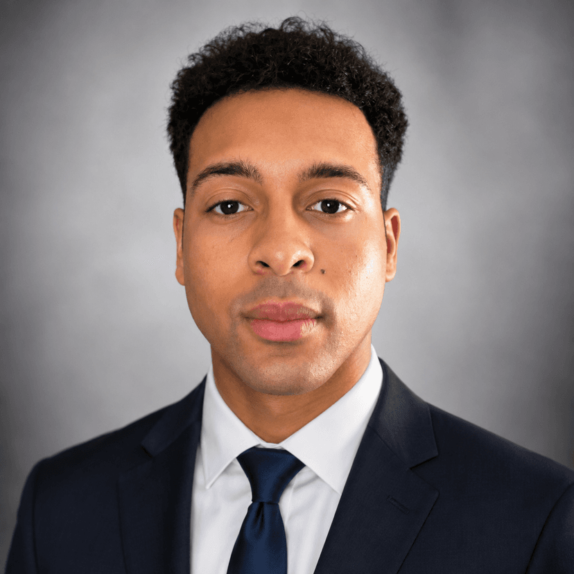 Joshua, founder of GZaxiom